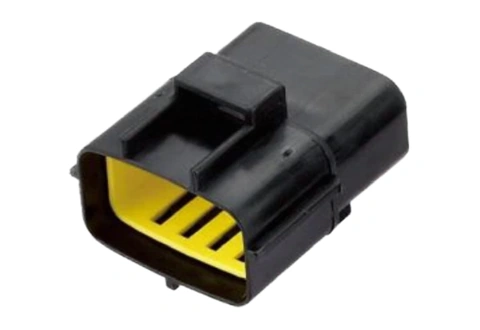 Conector H1281-10P, 10 pines