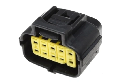Conector H1146-10P, 10 pines