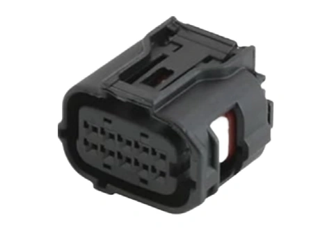 Conector H2765-10P, 10 pines