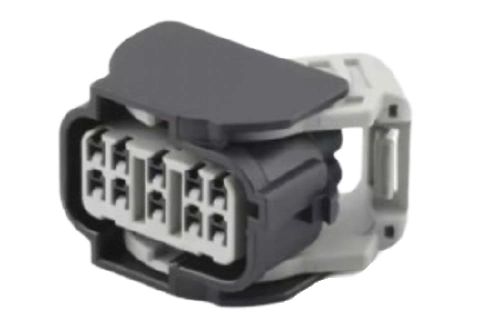 Conector H3014, 10 pines