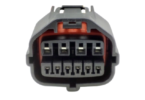 Conector Conector-0015, 10 pines