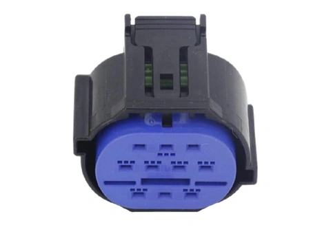 Conector H2878, 10 pines
