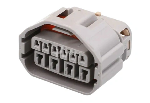 Conector H3348-10P, 10 pines