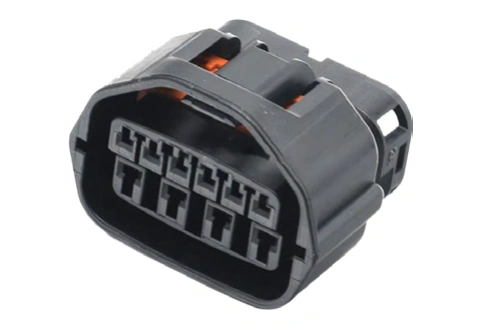 Conector H3347-10P, 10 pines