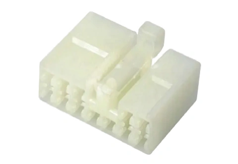 Conector H0125-12P, 12 - 58 pines