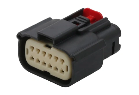 Conector H2968, 12 - 58 pines
