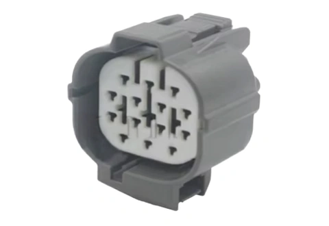 Conector H3518-14P, 12 - 58 pines