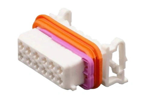 Conector Conector-0016, 12 - 58 pines
