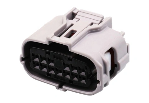 Conector H3708-13P, 12 - 58 pines