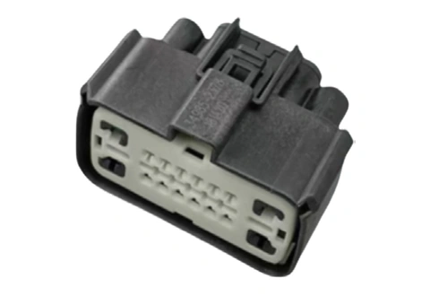 Conector Conector-0019, 12 - 58 pines