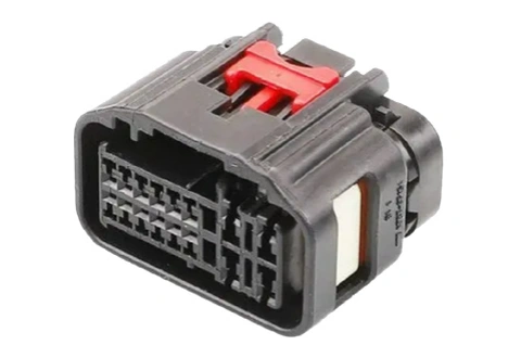 Conector Conector-0021, 12 - 58 pines