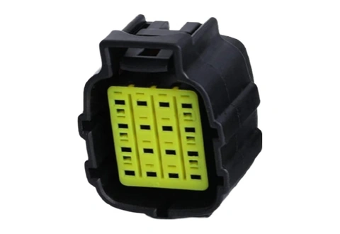 Conector H2840-16P, 12 - 58 pines