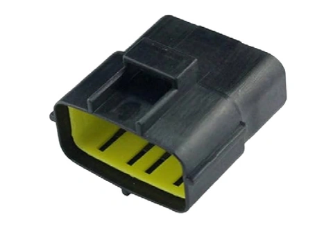 Conector H1408-12P, 12 - 58 pines