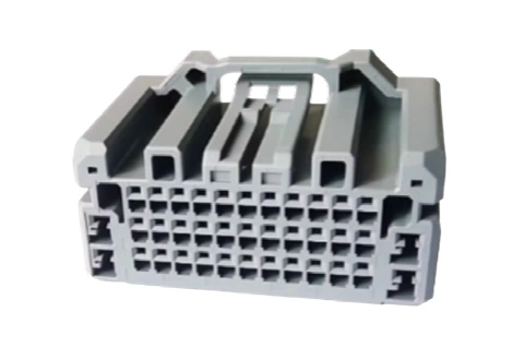 Conector Conector-0025, 12 - 58 pines