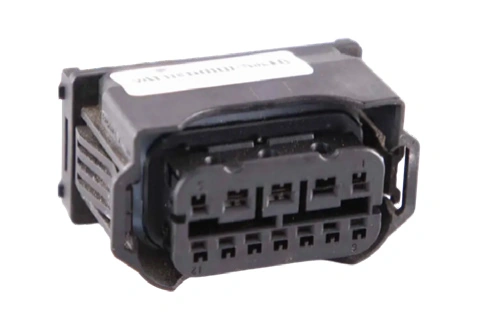 Conector H3275-12P, 12 - 58 pines