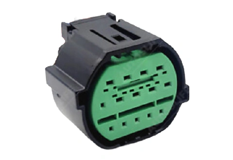 Conector H3021, 12 - 58 pines