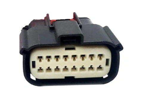 Conector H3361-16P, 12 - 58 pines