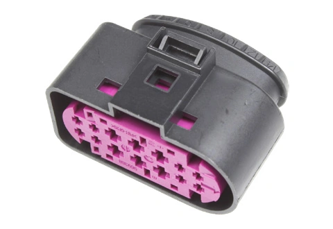 Conector H1727-14P, 12 - 58 pines