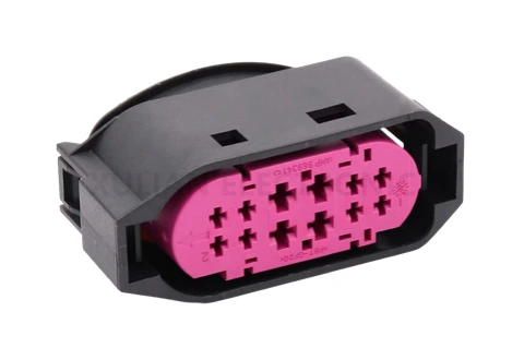 Conector 1J0941165, 12 - 58 pines